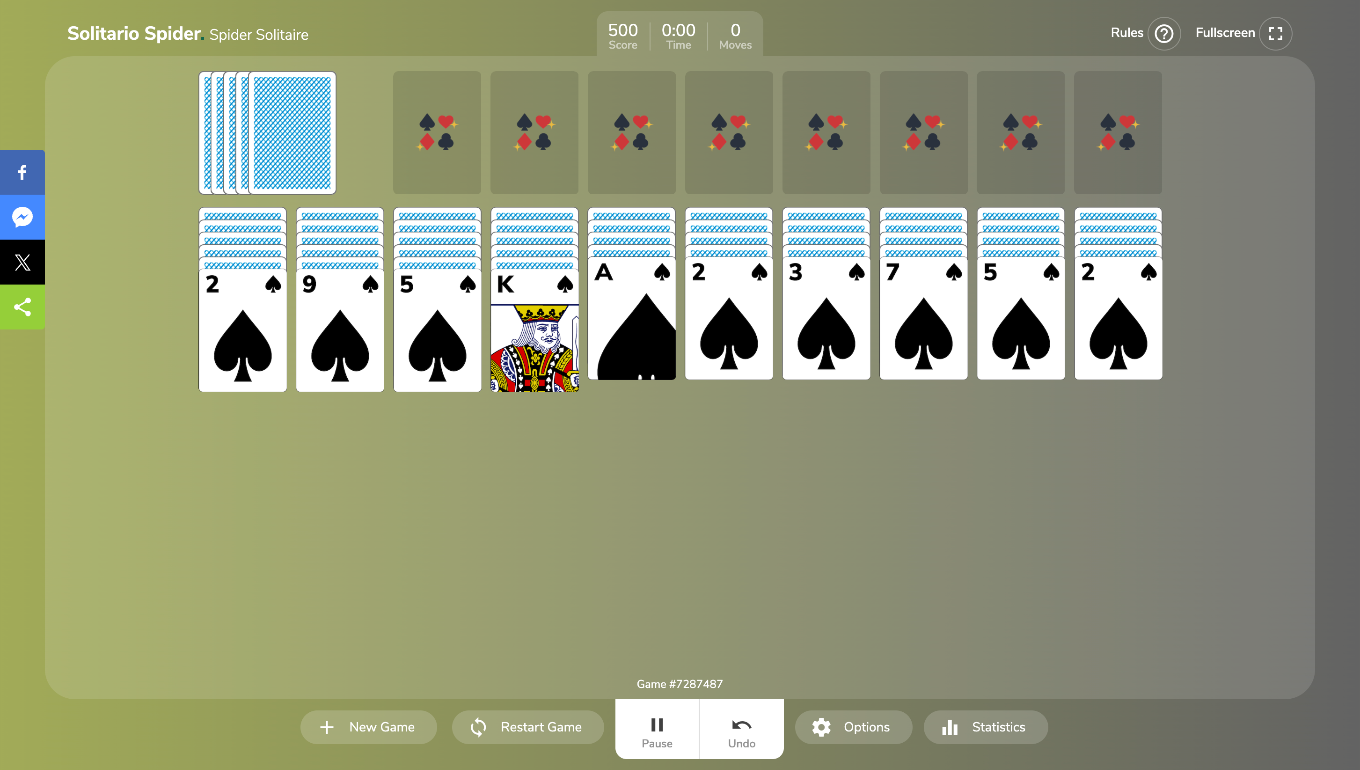 Solitario Spider (https://solitario-spider.cc/)